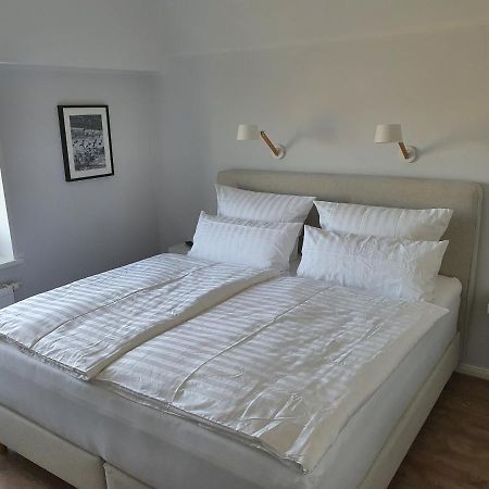 Ferienwohnung Suedwesthoern Emmelsbull-Horsbull Экстерьер фото