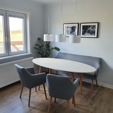 Ferienwohnung Suedwesthoern Emmelsbull-Horsbull Экстерьер фото