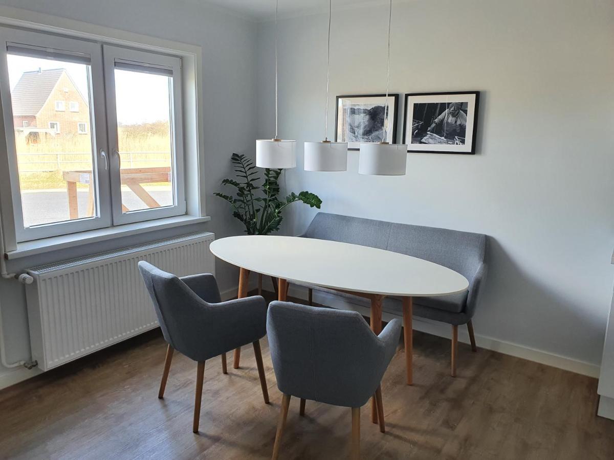 Ferienwohnung Suedwesthoern Emmelsbull-Horsbull Экстерьер фото