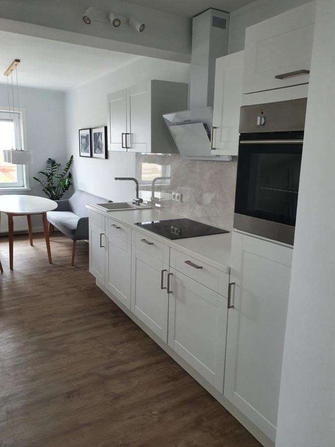 Ferienwohnung Suedwesthoern Emmelsbull-Horsbull Экстерьер фото
