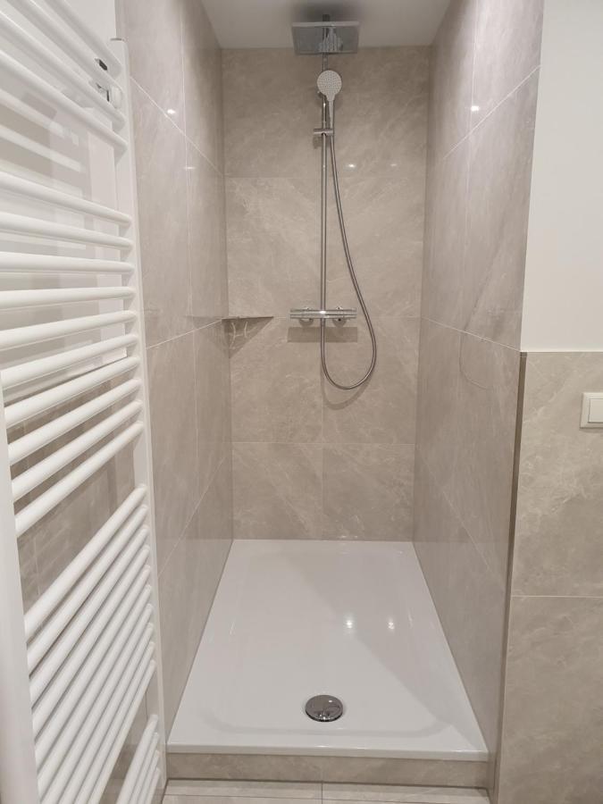 Ferienwohnung Suedwesthoern Emmelsbull-Horsbull Экстерьер фото