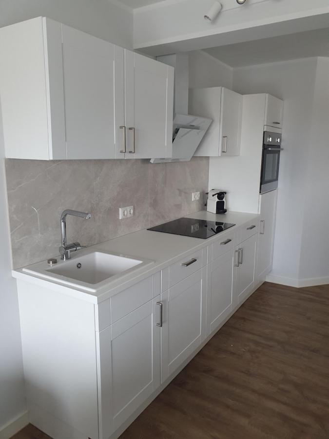 Ferienwohnung Suedwesthoern Emmelsbull-Horsbull Экстерьер фото